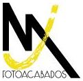 MJ Fotoacabados Logo